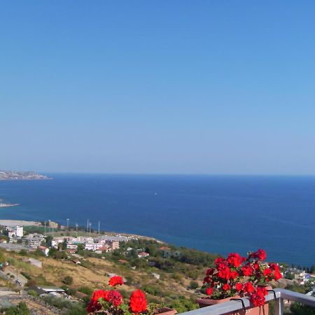 Luna Sul Mare 산레모 외부 사진